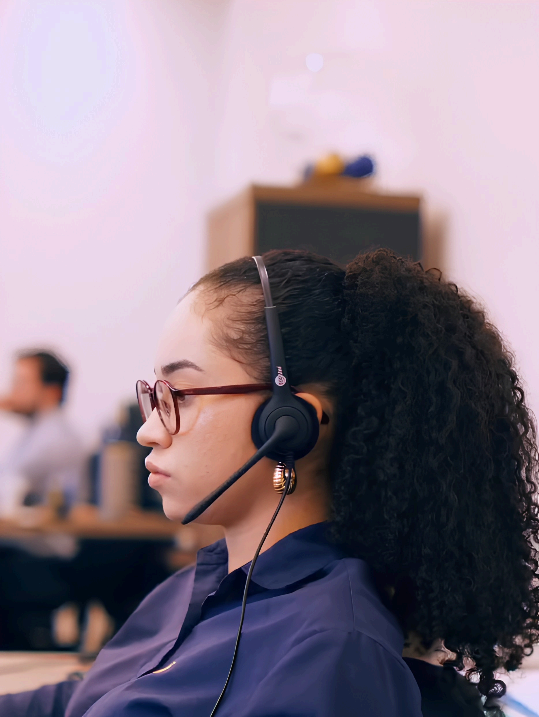 Atendimento próximo e ágil da equipe BEM